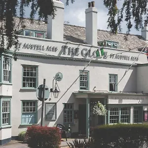 Otel The Globe, Exeter